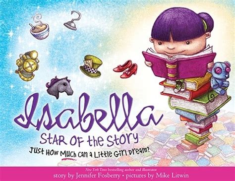 Stories by Isabella.